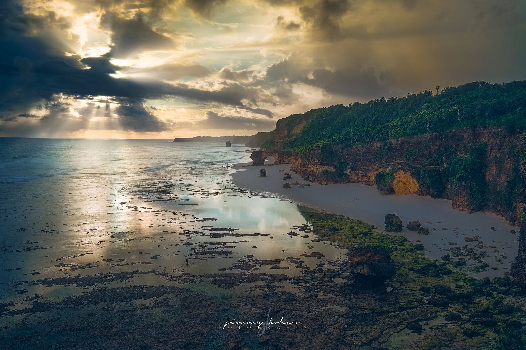Tanjung Mareha, Indonesia