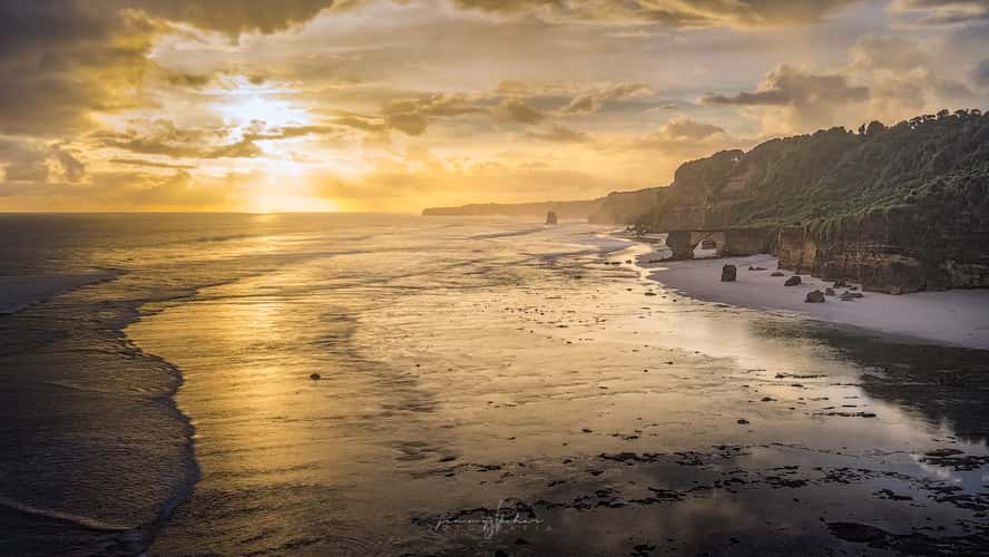 Tanjung Mareha