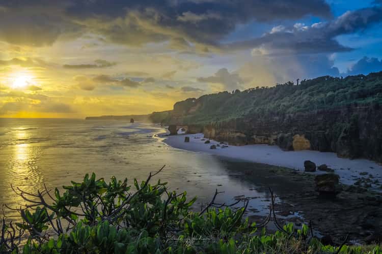 Tanjung Mareha