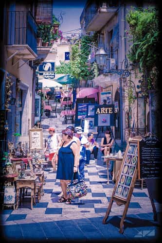 Taormina