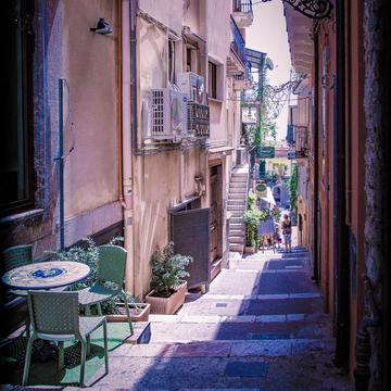 Taormina, Italy