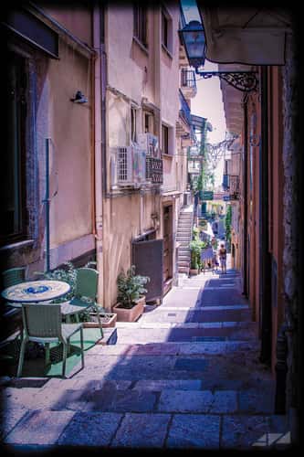 Taormina