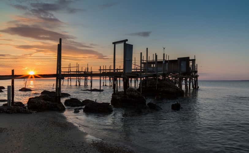 Trabocco