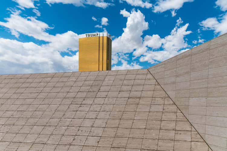 Trump Tower Las Vegas