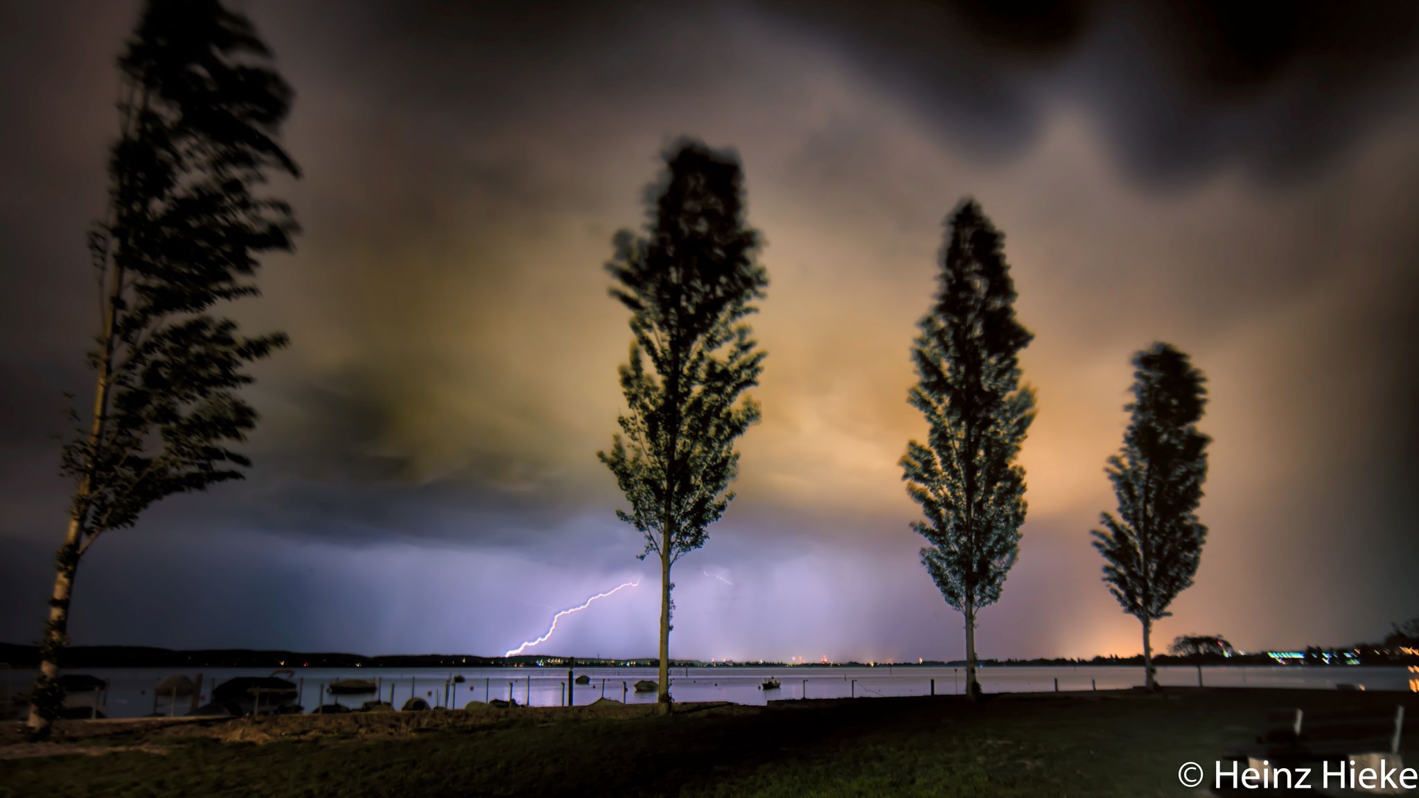 Untersee, Switzerland