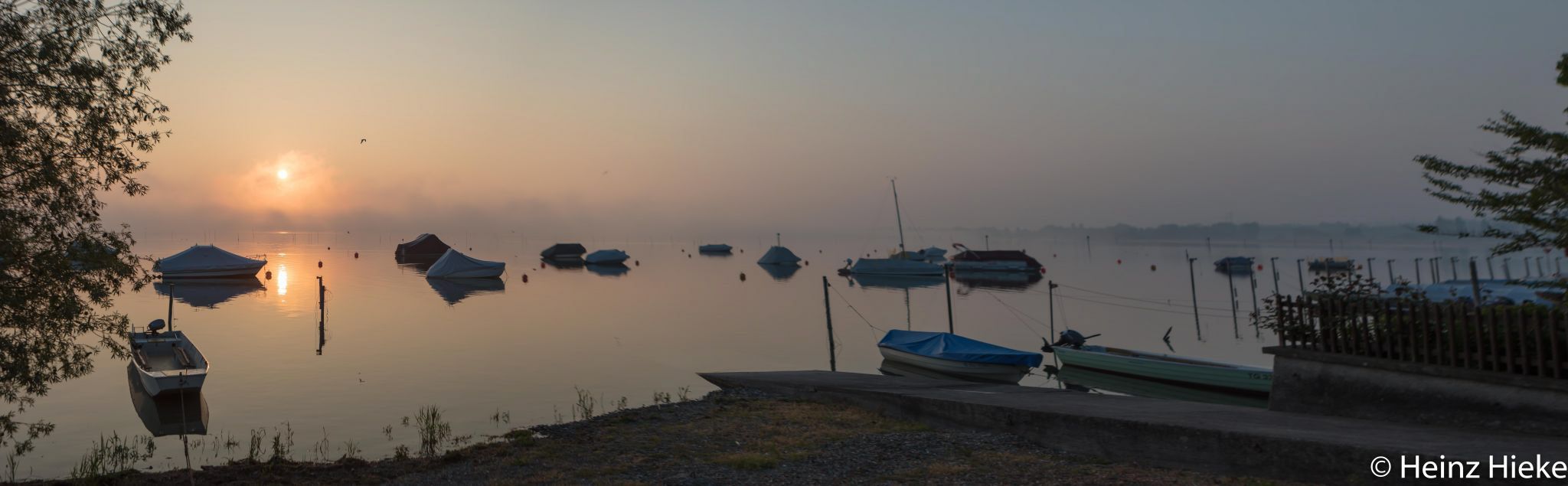 Untersee, Switzerland