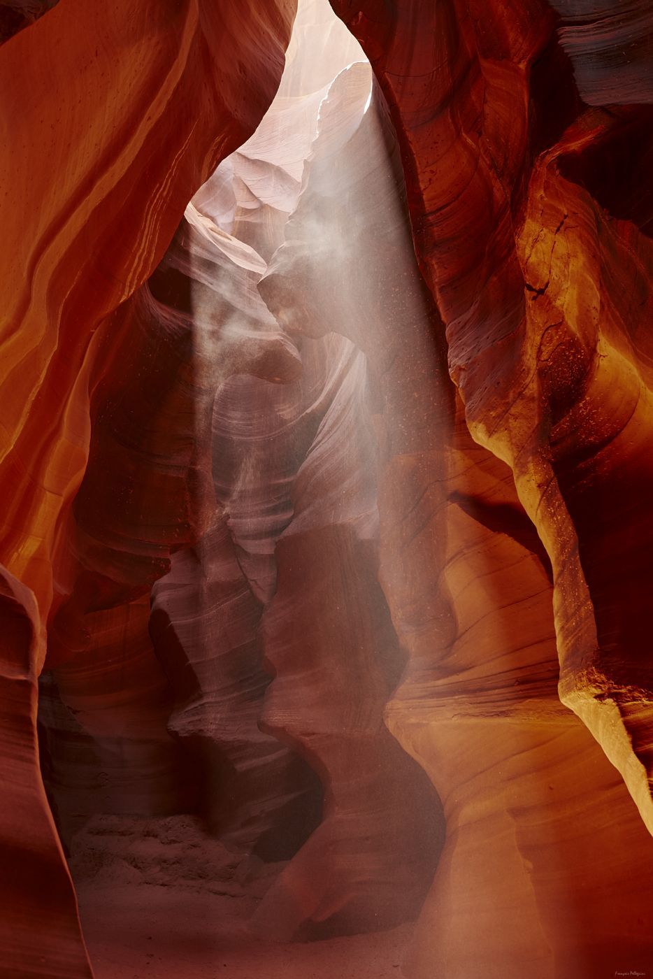 Upper Antelope Canyon, USA