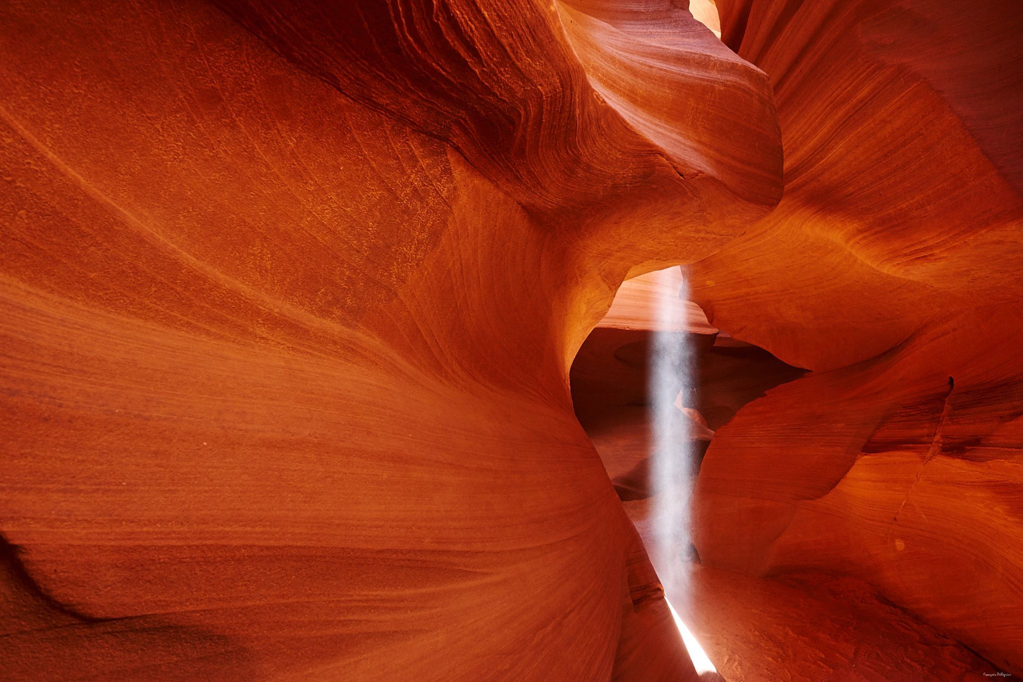 Upper Antelope Canyon, USA