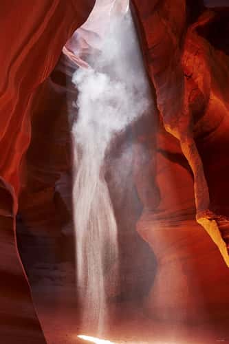 Upper Antelope Canyon