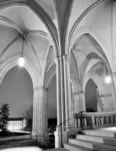Washington National Cathedral