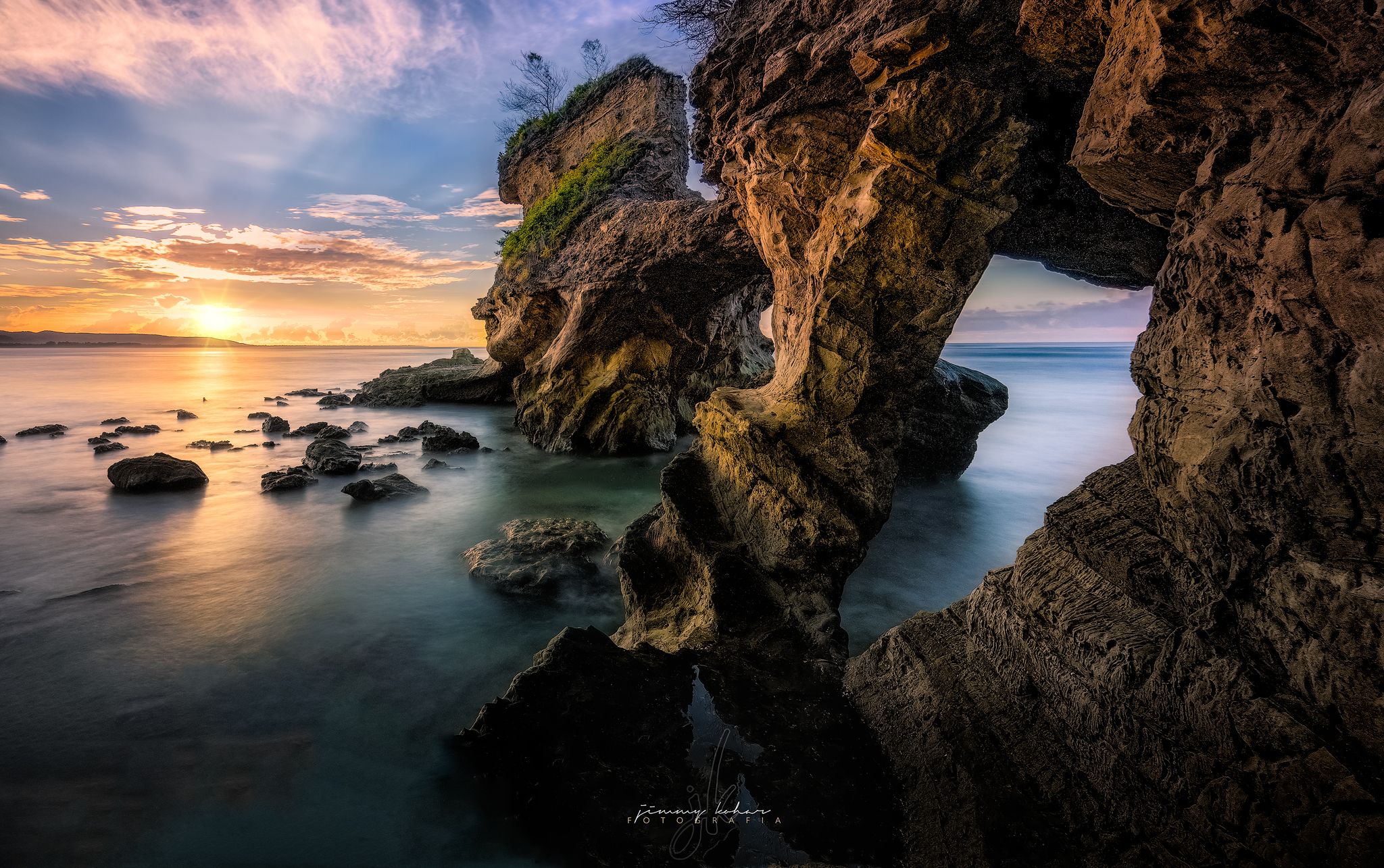 Watuparanu Beach, Indonesia