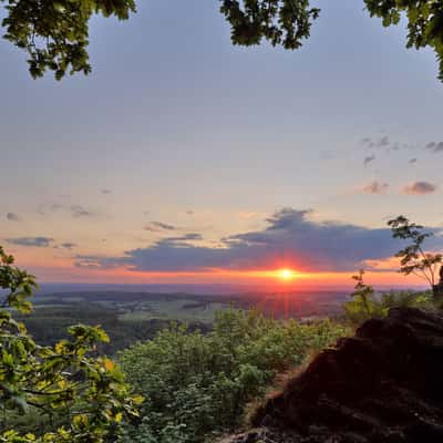 Zacken, Germany