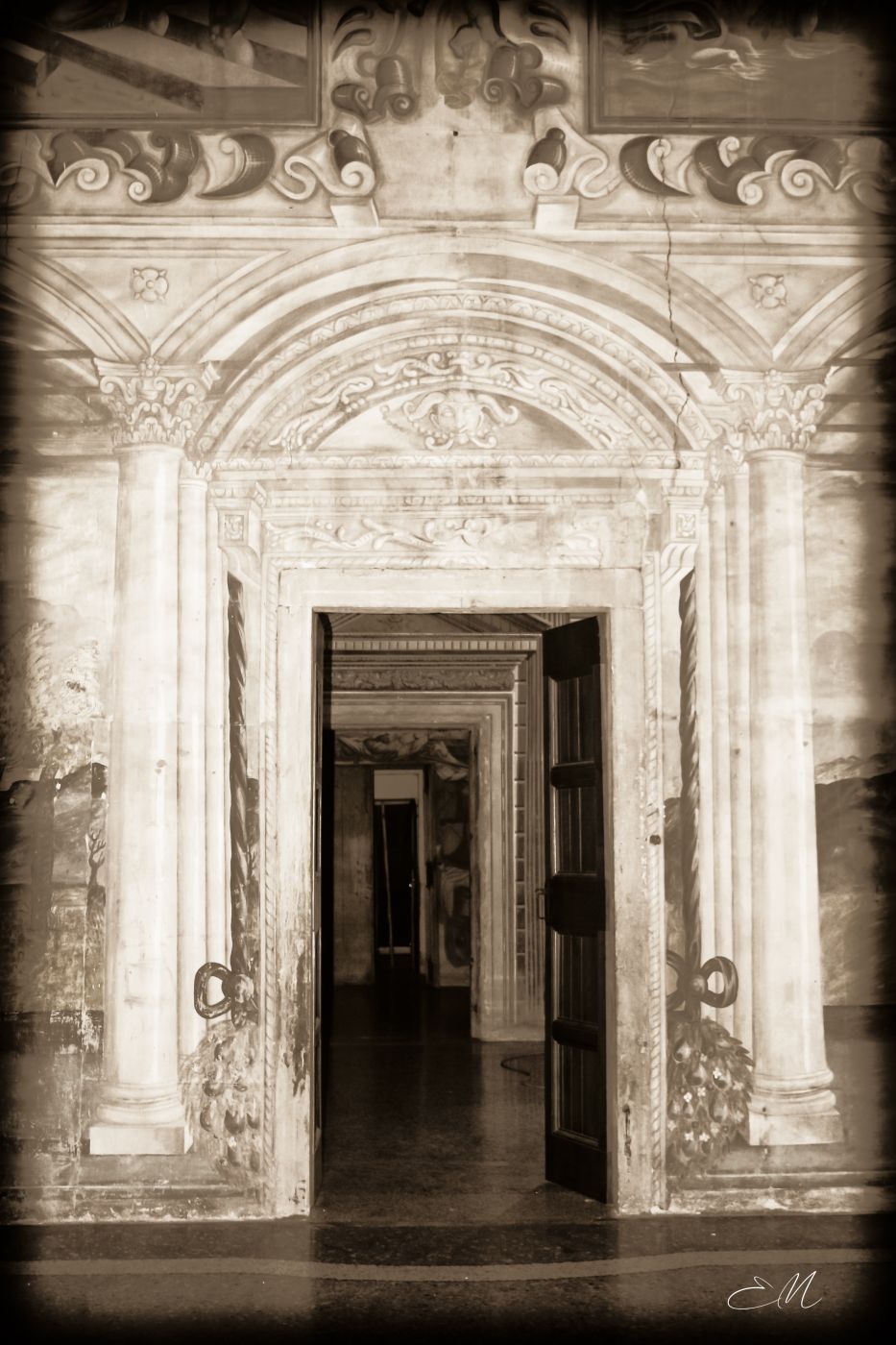 Zugliano, VI, Italia, Italy