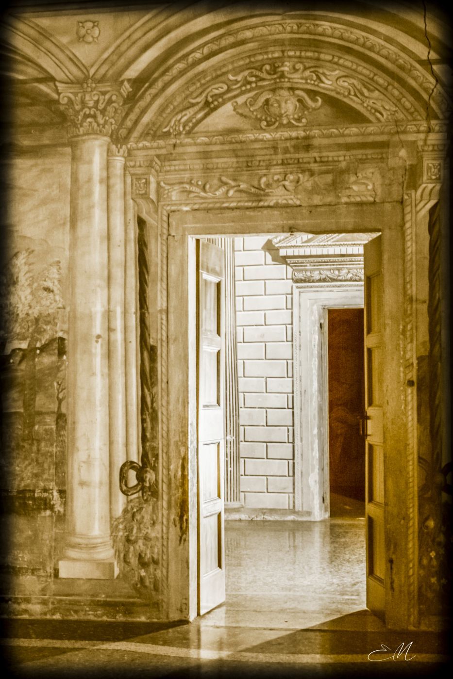 Zugliano, VI, Italia, Italy