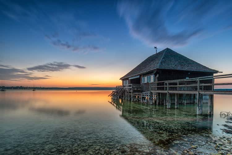 Ammersee