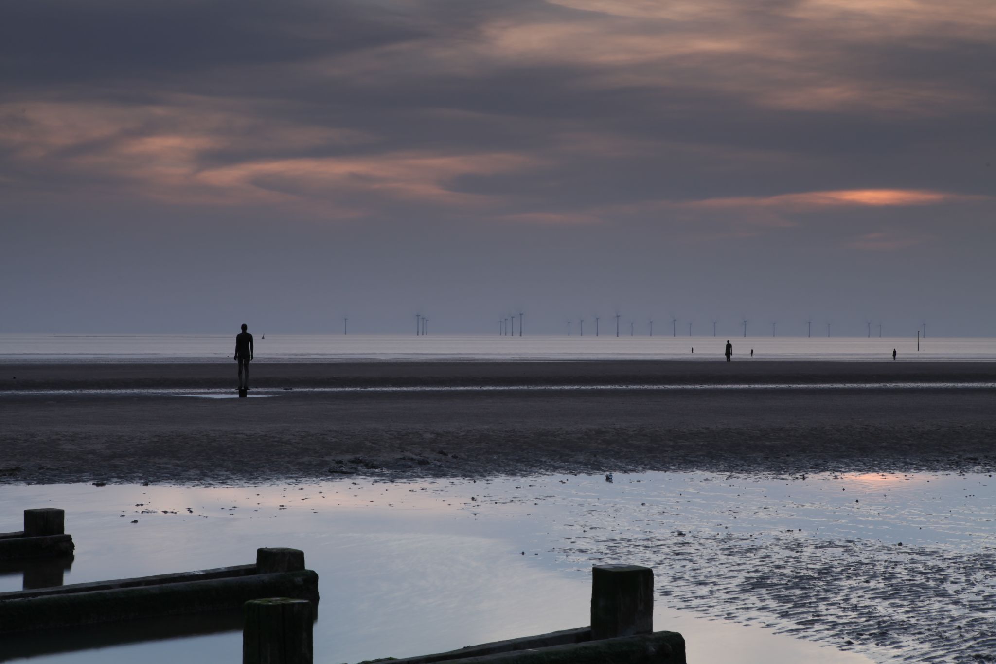 Another Place, United Kingdom