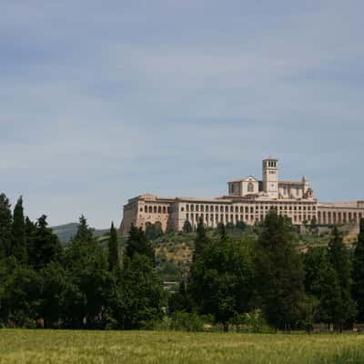 Assisi, Italy