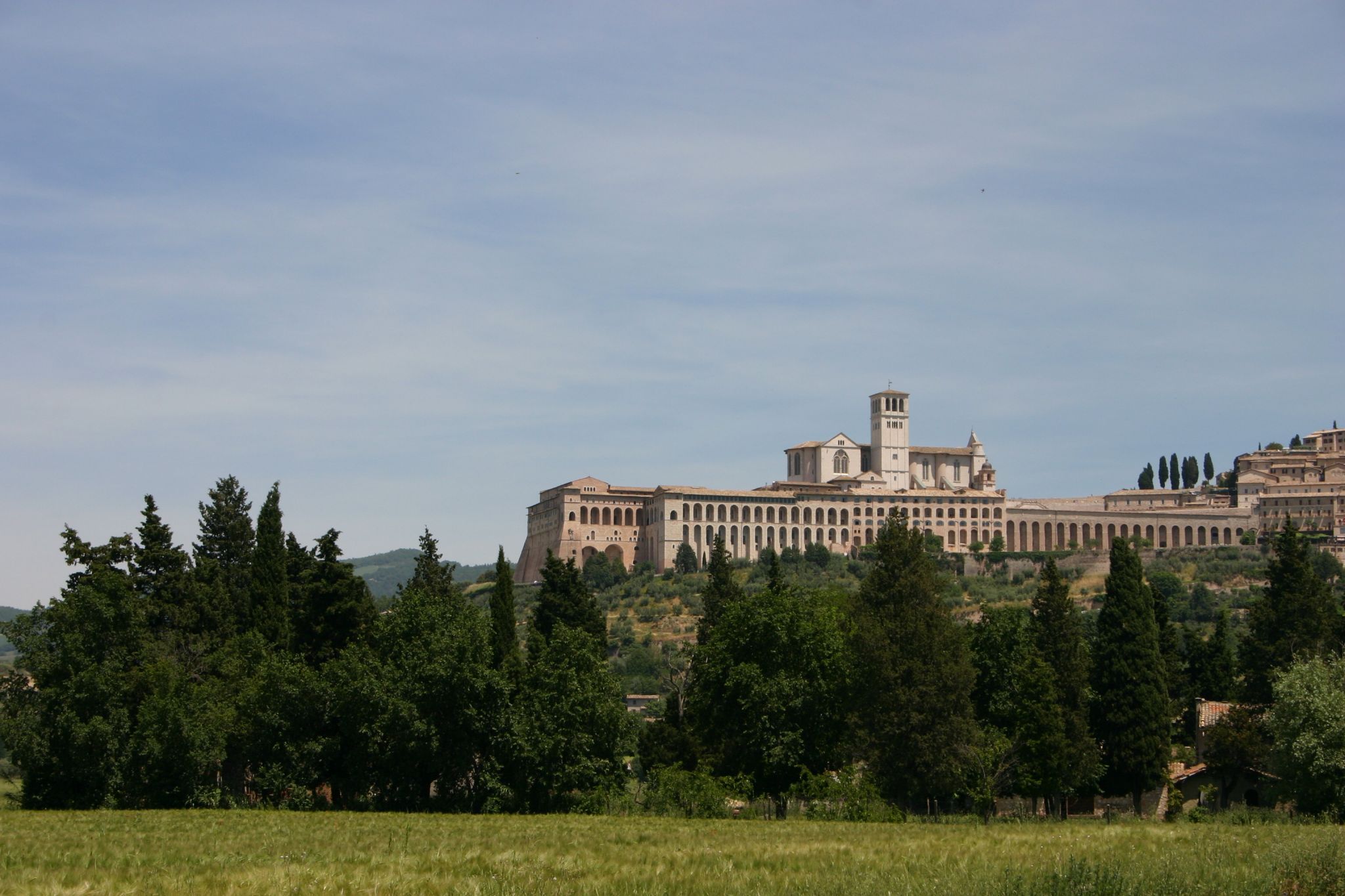 Assisi, Italy