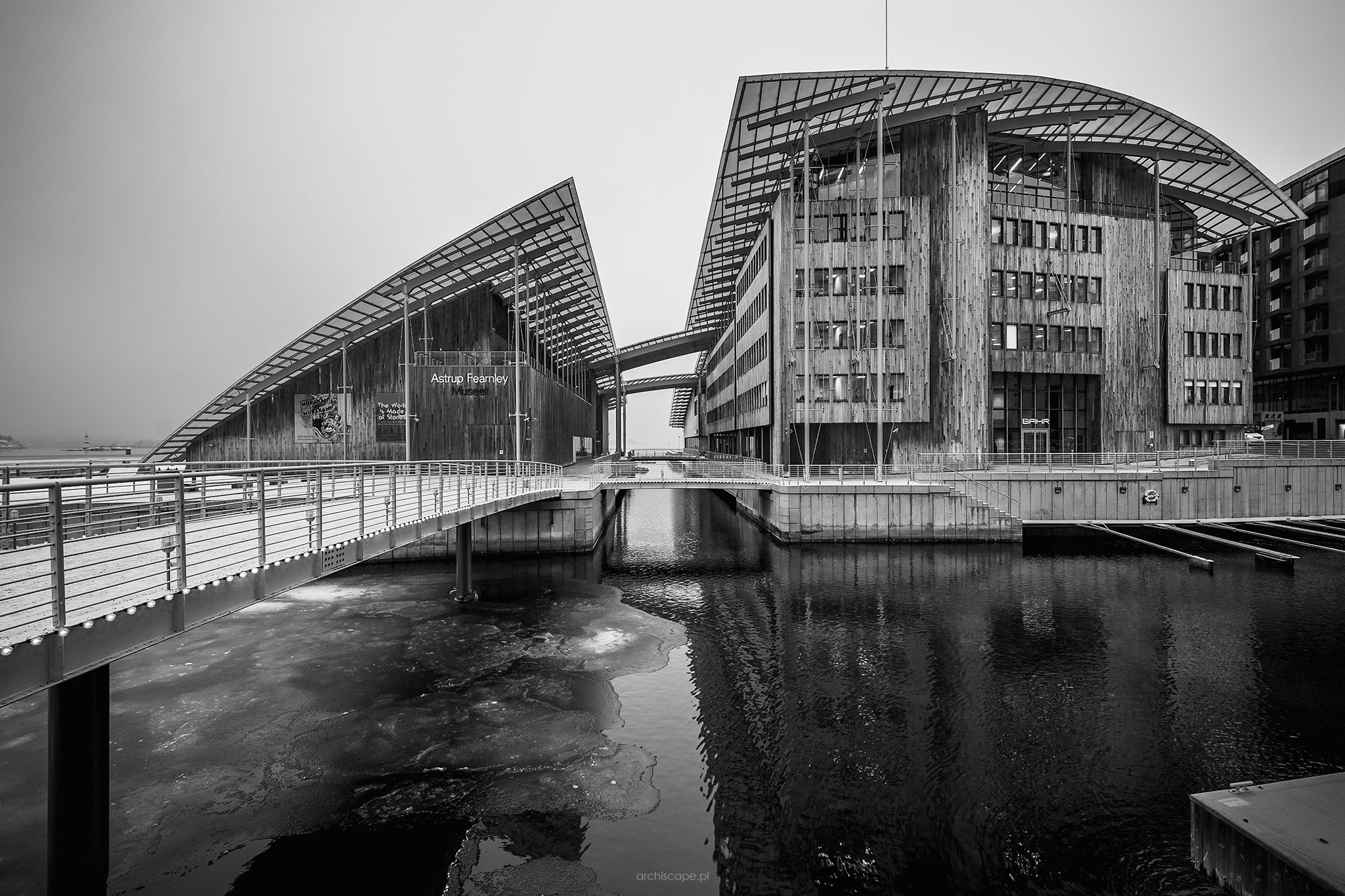 Astrup Fearnley Museet, Norway