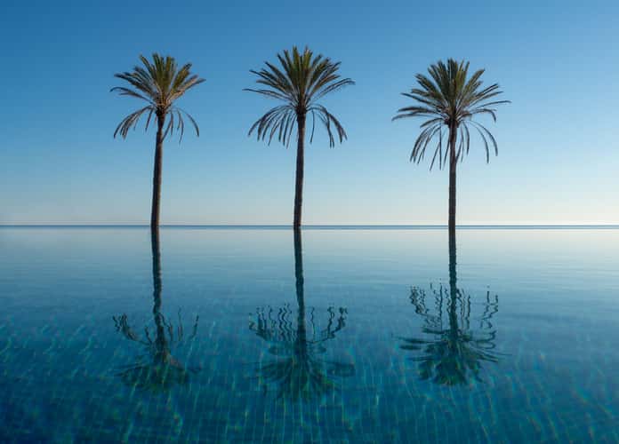 Beach Club Estrella del Mar