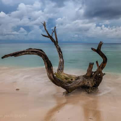 Sand St. Pier, Speightstown, Barbados