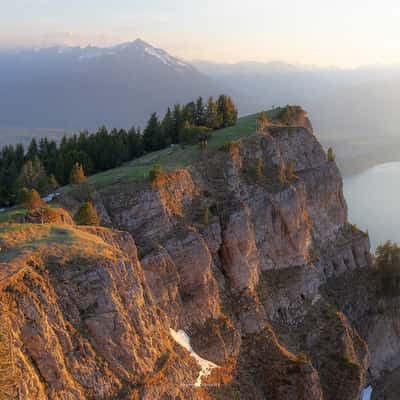 Beatenberg/Niederhorn, Switzerland