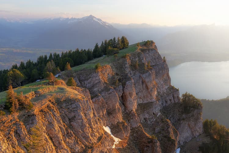 Beatenberg/Niederhorn