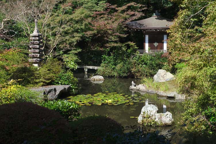 Bishamon-do