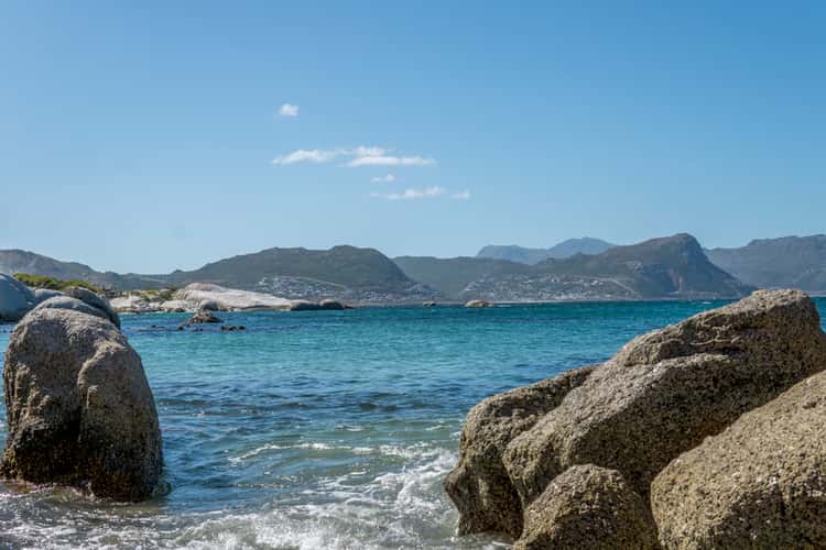 Boulders Beach