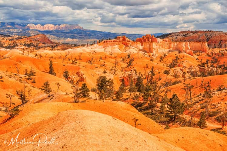 Bryce Point, Bryce Canyon National Park
