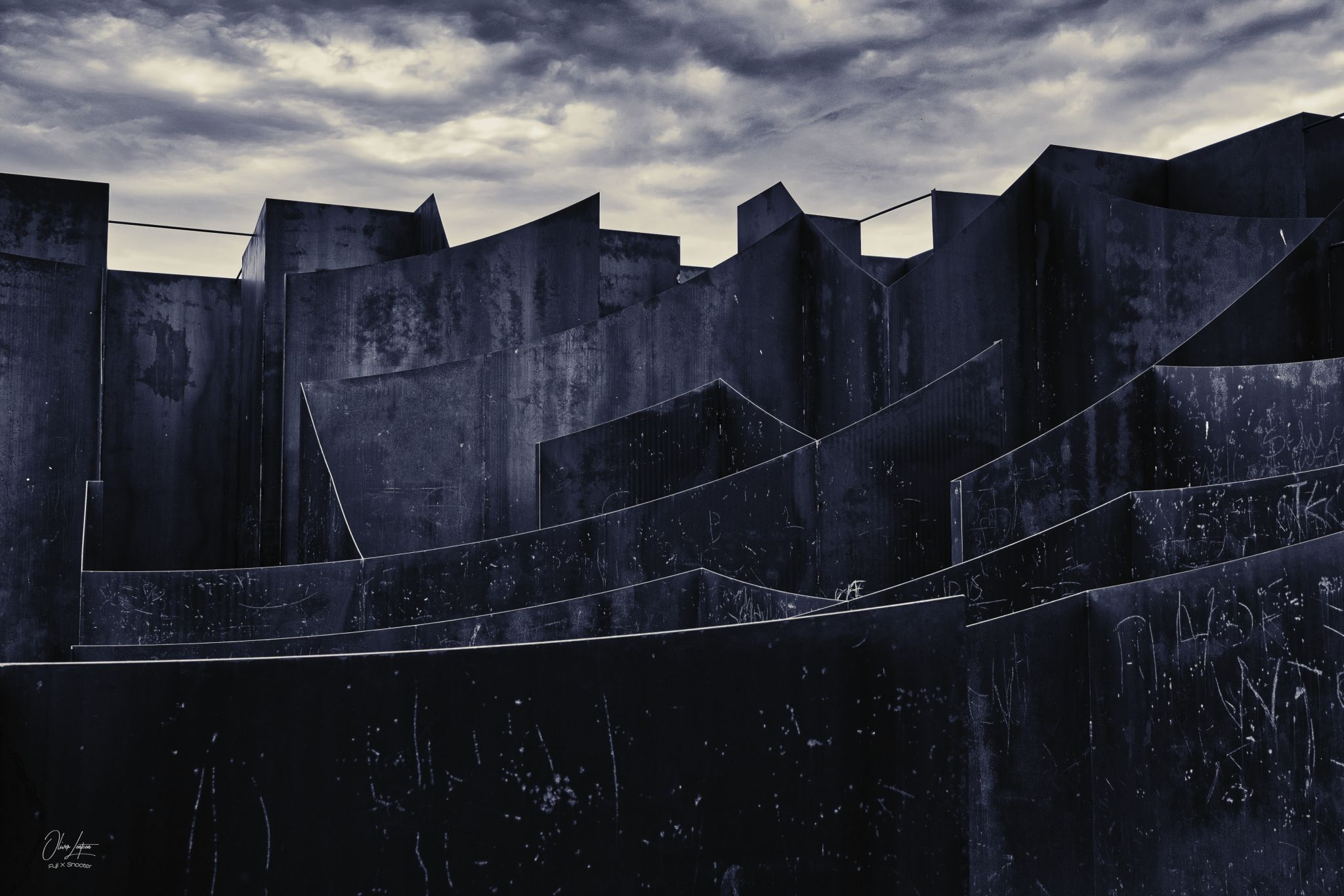 C-Mine, Belgium