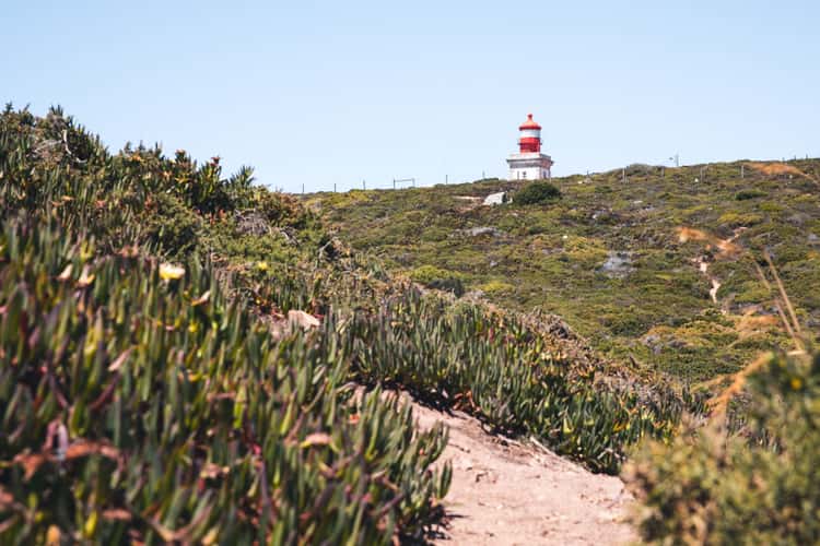 Cabo da Roca