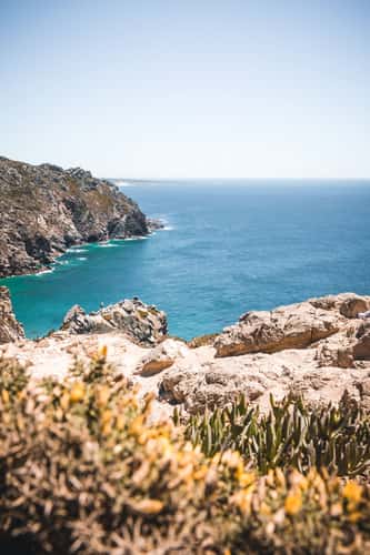 Cabo da Roca