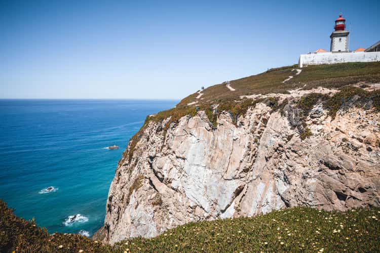 Cabo da Roca