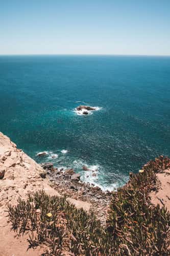 Cabo da Roca