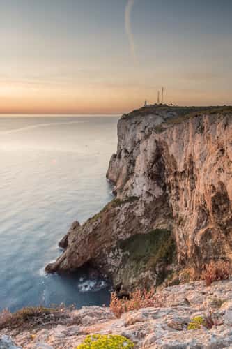 Cap de Sant Antoni