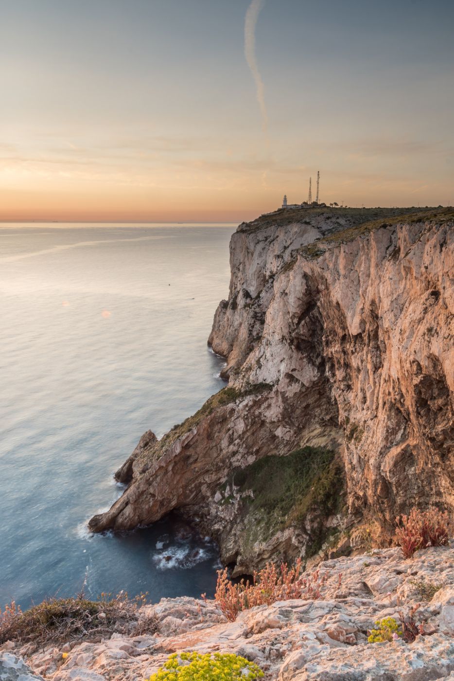 Cap de Sant Antoni, Spain