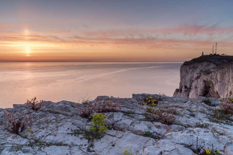 Cap de Sant Antoni