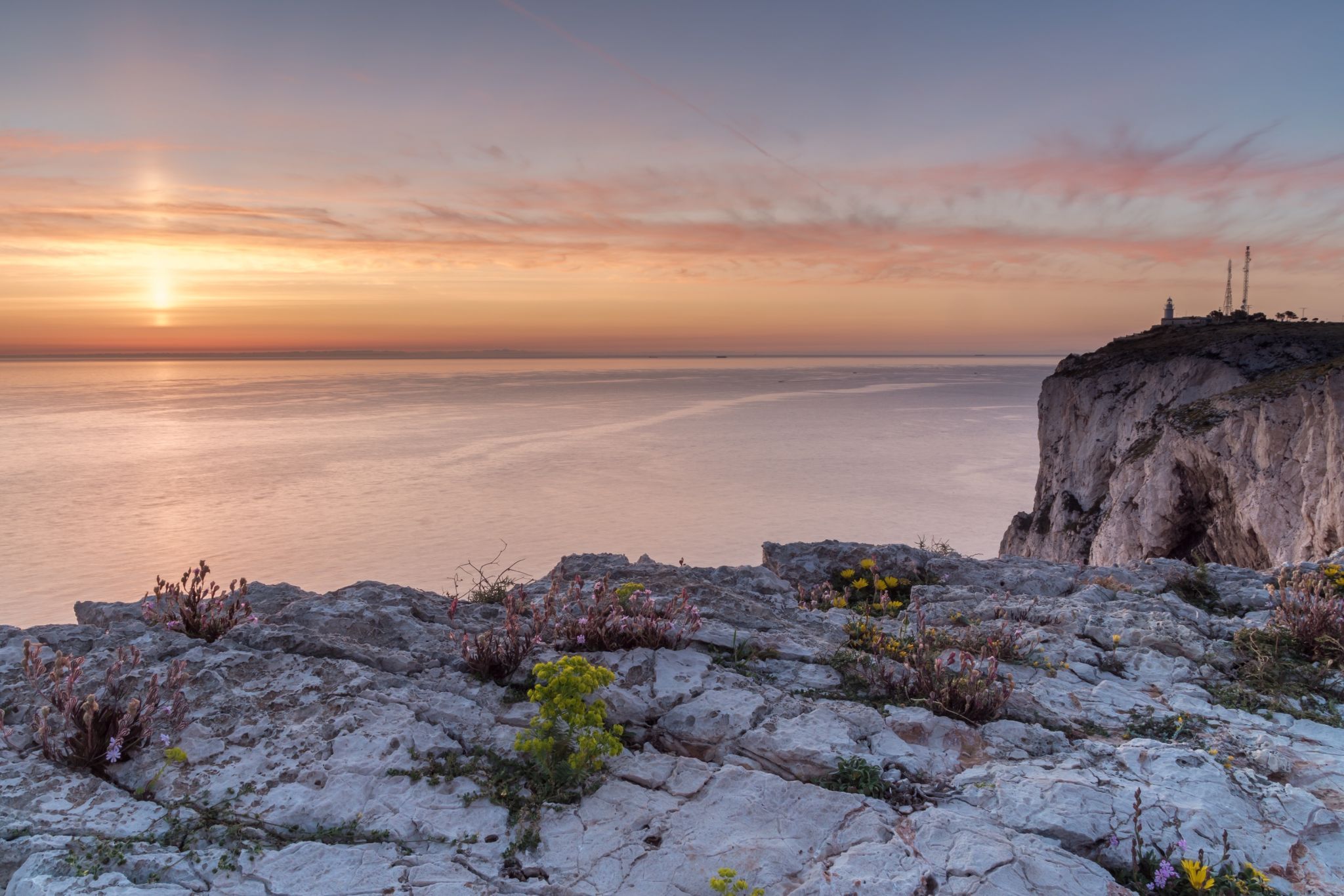 Cap de Sant Antoni, Spain