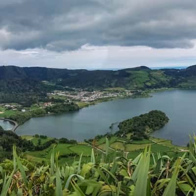Cerrado das Freiras, Portugal