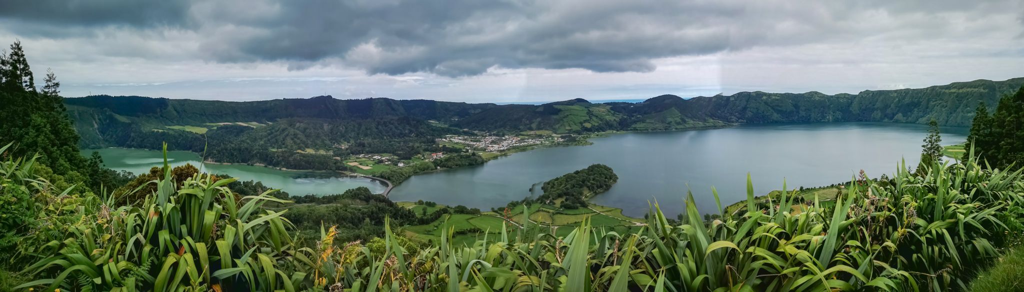 Cerrado das Freiras, Portugal