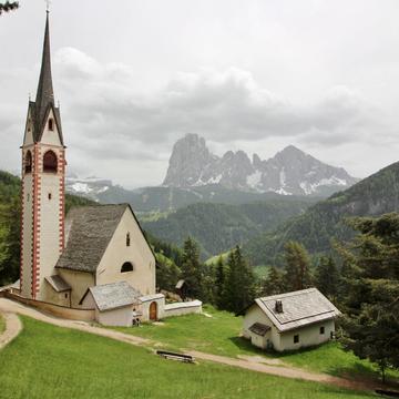 Chiesa di San Giacomo, Italy