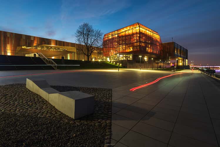 Copernicus Science Centre