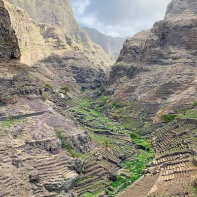 Corvo, Cape Verde, Cape Verde