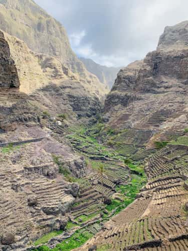Corvo, Cape Verde