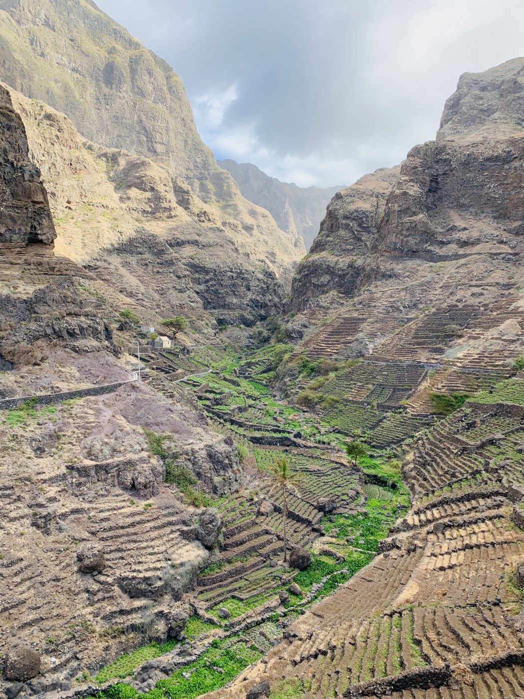 Corvo, Cape Verde, Cape Verde