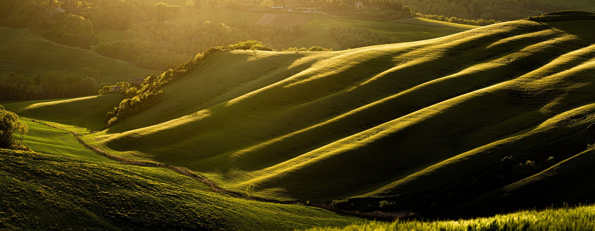 Crete Senesi, Italy