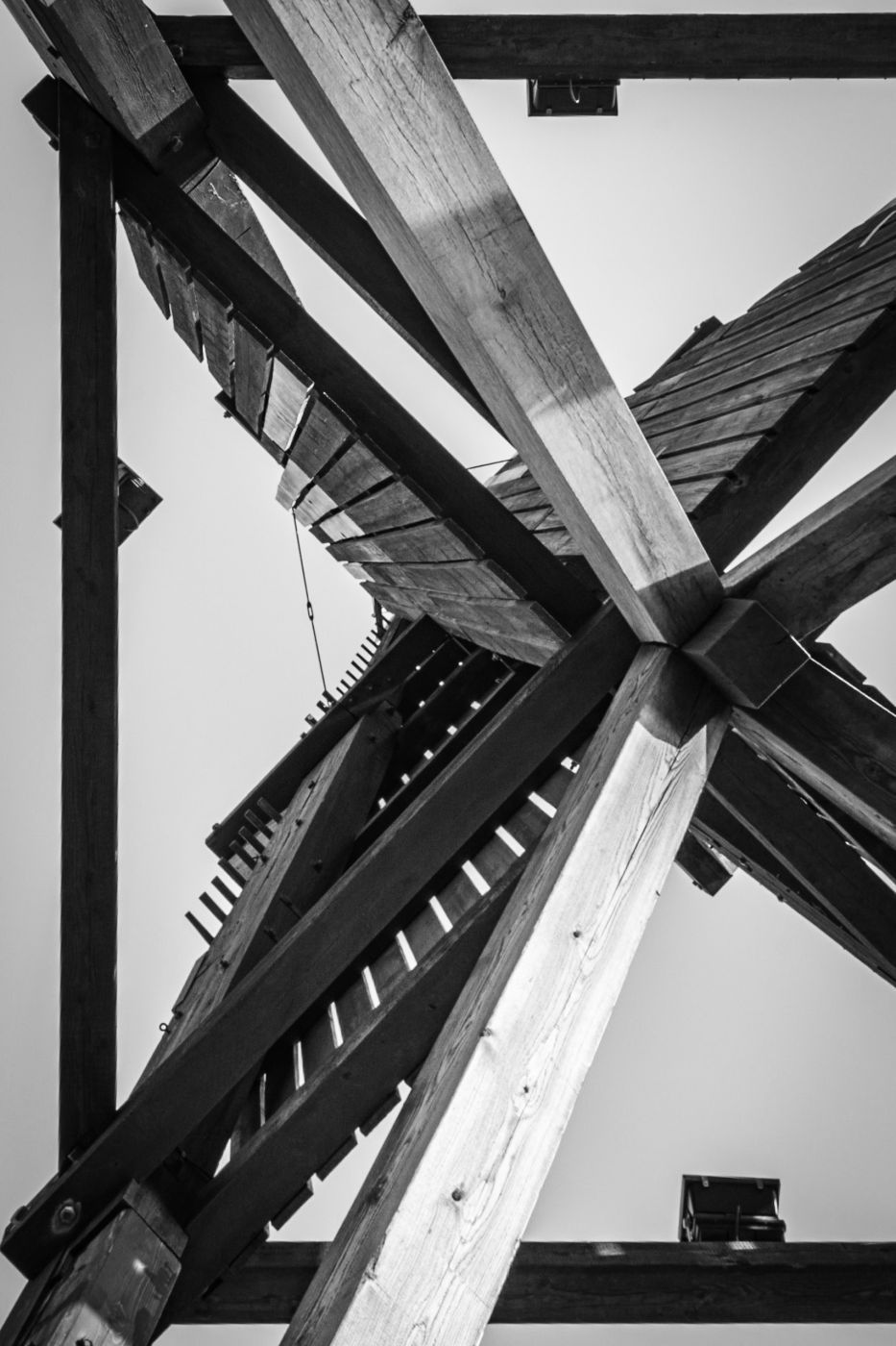 Cuxhaven Kugelbake, Germany