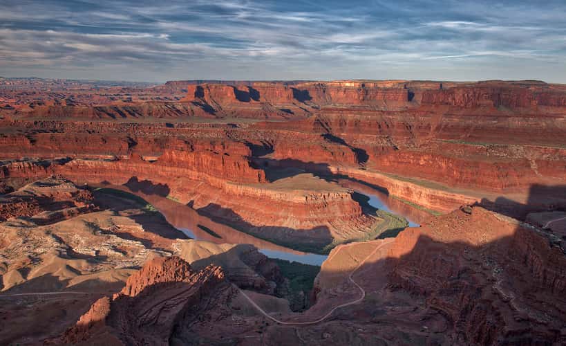 Dead Horse Point, Utah