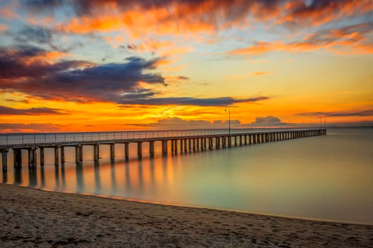 Dromana Pier